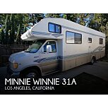 1999 Winnebago Minnie Winnie for sale 300347787